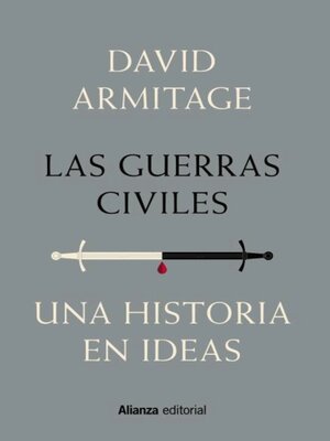 cover image of Las guerras civiles